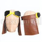 Adventure for Niboshi Muku Sakisaka cosplay costume from A3! Summer Troupe, detail-3