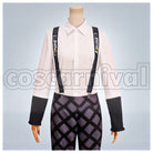 Muku Sakisaka Premonition of Blooming Cosplay cosplay costume from A3! Summer Troupe, front view 1