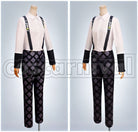 Muku Sakisaka Premonition of Blooming Cosplay cosplay costume from A3! Summer Troupe, front view 2