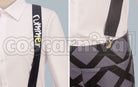 Muku Sakisaka Premonition of Blooming Cosplay cosplay costume from A3! Summer Troupe, detail-2