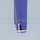 Muku Sakisaka St. Flora Middle School Uniform Cosplay cosplay costume from A3! Summer Troupe, detail-5
