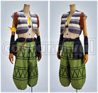 Muku Sakisaka The Adventure for Sardines Cosplay cosplay costume from A3! Summer Troupe, front view 2