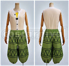 Muku Sakisaka The Adventure for Sardines Cosplay cosplay costume from A3! Summer Troupe, detail-2