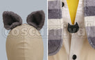 Muku Sakisaka The Adventure for Sardines Cosplay cosplay costume from A3! Summer Troupe, detail-4
