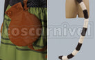 Muku Sakisaka The Adventure for Sardines Cosplay cosplay costume from A3! Summer Troupe, accessory set view
