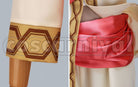 Muku Sakisaka Water me! Cosplay cosplay costume from A3! Summer Troupe, detail-2