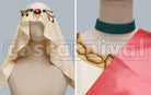 Muku Sakisaka Water me! Cosplay cosplay costume from A3! Summer Troupe, detail-3