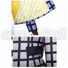 Tenma Sumeragi cosplay costume from A3! Summer Troupe, detail-1