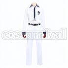 Tenma Sumeragi cosplay costume from A3! Summer Troupe, front view 2