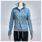 Tenma Sumeragi Cosplay cosplay costume from A3! Summer Troupe, front view 1