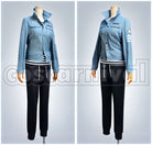 Tenma Sumeragi Cosplay cosplay costume from A3! Summer Troupe, front view 2