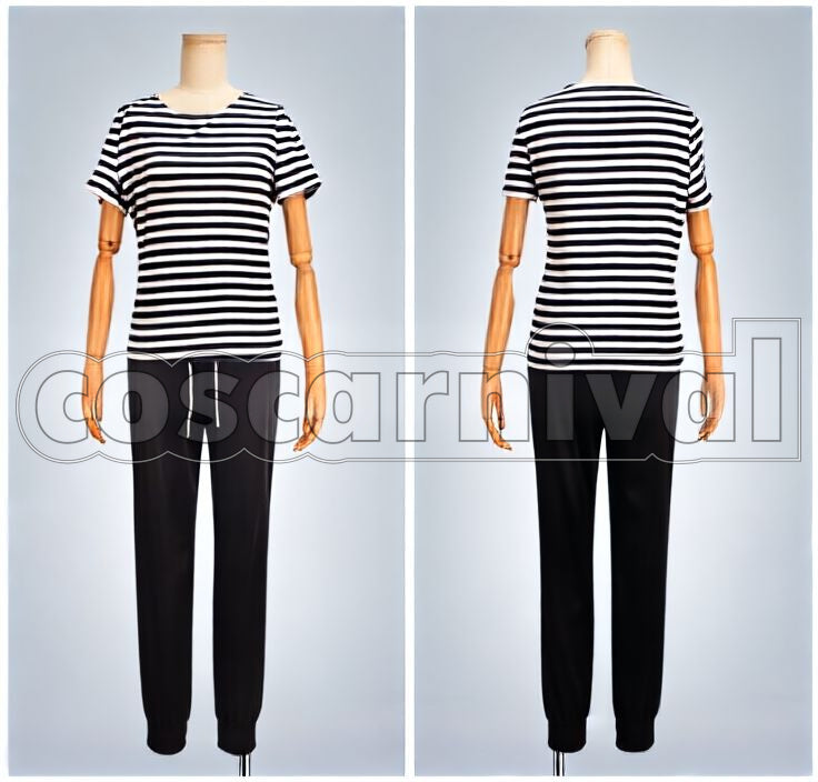 Tenma Sumeragi Cosplay cosplay costume from A3! Summer Troupe, detail-2