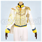 Tenma Sumeragi 2nd Anniversary Cosplay cosplay costume from A3! Summer Troupe, front view 1
