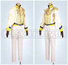 Tenma Sumeragi 2nd Anniversary Cosplay cosplay costume from A3! Summer Troupe, front view 2