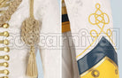 Tenma Sumeragi 2nd Anniversary Cosplay cosplay costume from A3! Summer Troupe, detail-3