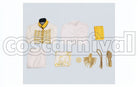 Tenma Sumeragi 2nd Anniversary Cosplay cosplay costume from A3! Summer Troupe, set view