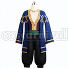 Tenma Sumeragi cosplay costume from A3!, front view