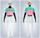 Tenma Sumeragi Kazunari Miyoshi Muku Sakisaka Kumon Hyodo First Crush Baseball Season 2 PV Baseball Uniform Cosplay cosplay costume from A3! Summer Troupe, detail-1