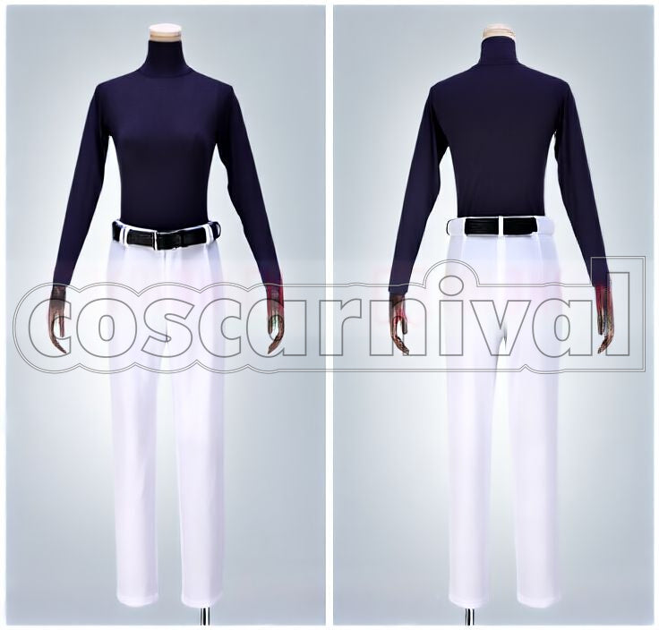Tenma Sumeragi Kazunari Miyoshi Muku Sakisaka Kumon Hyodo First Crush Baseball Season 2 PV Baseball Uniform Cosplay cosplay costume from A3! Summer Troupe, detail-2