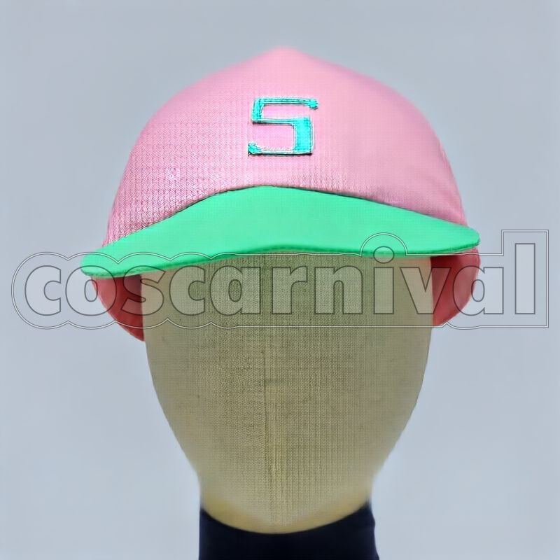 Tenma Sumeragi Kazunari Miyoshi Muku Sakisaka Kumon Hyodo First Crush Baseball Season 2 PV Baseball Uniform Cosplay cosplay costume from A3! Summer Troupe, accessory view 2