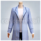Tenma Sumeragi MANKAI☆Kaika Sengen Cosplay cosplay costume from A3! Summer Troupe, front view 1