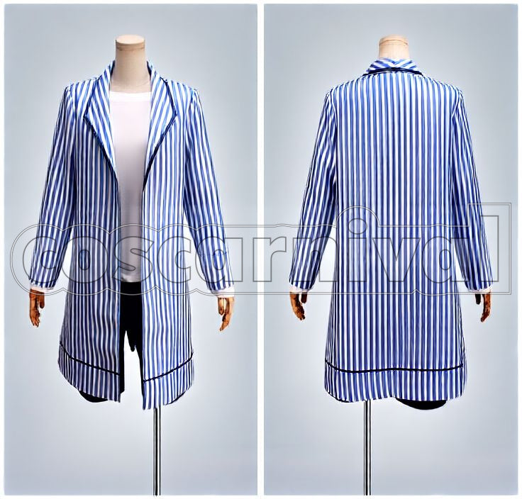Tenma Sumeragi MANKAI☆Kaika Sengen Cosplay cosplay costume from A3! Summer Troupe, detail-1