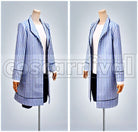 Tenma Sumeragi MANKAI☆Kaika Sengen Cosplay cosplay costume from A3! Summer Troupe, front view 2