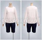 Tenma Sumeragi MANKAI☆Kaika Sengen Cosplay cosplay costume from A3! Summer Troupe, detail-2