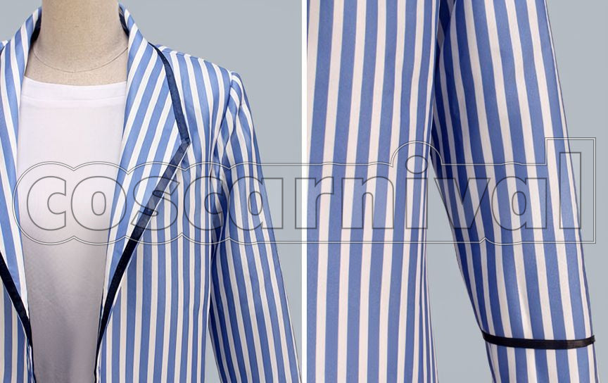 Tenma Sumeragi MANKAI☆Kaika Sengen Cosplay cosplay costume from A3! Summer Troupe, detail-3