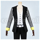 Tenma Sumeragi Premonition of Blooming Cosplay cosplay costume from A3! Summer Troupe, front view 1