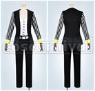 Tenma Sumeragi Premonition of Blooming Cosplay cosplay costume from A3! Summer Troupe, detail-1
