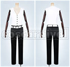 Tenma Sumeragi Premonition of Blooming Cosplay cosplay costume from A3! Summer Troupe, detail-2
