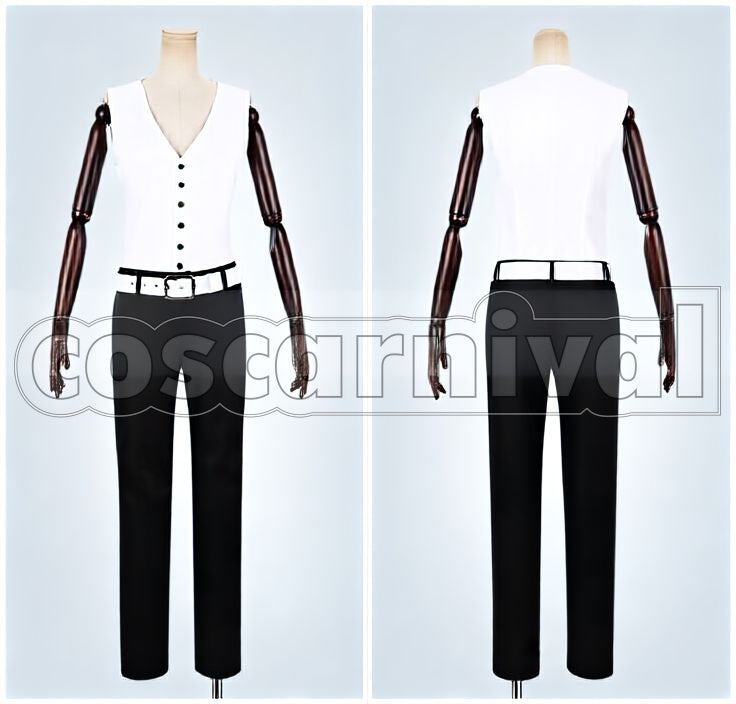 Tenma Sumeragi Premonition of Blooming Cosplay cosplay costume from A3! Summer Troupe, detail-3