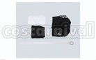Tenma Sumeragi Premonition of Blooming Cosplay cosplay costume from A3! Summer Troupe, set view