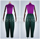Tenma Sumeragi SHI NO BI Misadventuring Cosplay cosplay costume from A3! Summer Troupe, detail-3