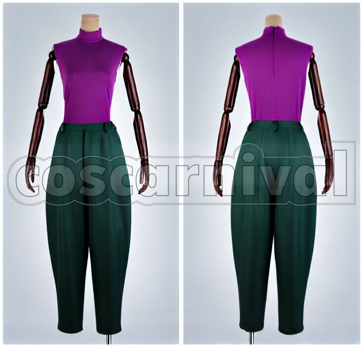 Tenma Sumeragi SHI NO BI Misadventuring Cosplay cosplay costume from A3! Summer Troupe, detail-3