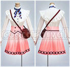 Yuki Rurikawa Cosplay cosplay costume from A3! Summer Troupe, detail-1