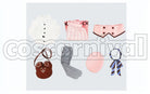 Yuki Rurikawa Cosplay cosplay costume from A3! Summer Troupe, set view
