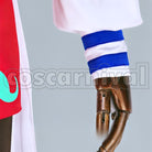 Yuki Rurikawa Captain Sky Pirates Cosplay cosplay costume from A3! Summer Troupe, detail-8