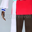 Yuki Rurikawa Captain Sky Pirates Cosplay cosplay costume from A3! Summer Troupe, detail-9