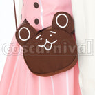 Yuki Rurikawa cosplay costume from A3! Summer Troupe, detail-3