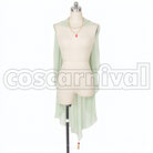 Water Me: We Seek Water Yuki Rurikawa cosplay costume from A3! Summer Troupe, front view 2