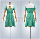 Yuki Rurikawa Midsummer SparkleMemory Summer Dress Cosplay cosplay costume from A3! Summer Troupe, detail-1