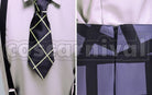 Yuki Rurikawa Premonition of Blooming Cosplay cosplay costume from A3! Summer Troupe, detail-3