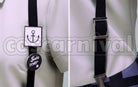 Yuki Rurikawa Premonition of Blooming Cosplay cosplay costume from A3! Summer Troupe, detail-4