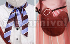 Yuki Rurikawa Revised Version Cosplay cosplay costume from A3! Summer Troupe, detail-2