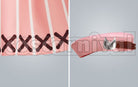 Yuki Rurikawa Revised Version Cosplay cosplay costume from A3! Summer Troupe, detail-3
