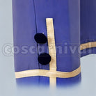 Yuki Rurikawa St. Flora Middle School Uniform Cosplay cosplay costume from A3! Summer Troupe, detail-2