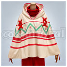 Yuki Rurikawa The Adventure for Sardines Cosplay cosplay costume from A3! Summer Troupe, front view