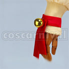 Yuki Rurikawa The Adventure for Sardines Cosplay cosplay costume from A3! Summer Troupe, detail-4